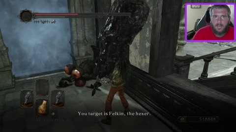The Dark Soul Achievement Dark Souls 2