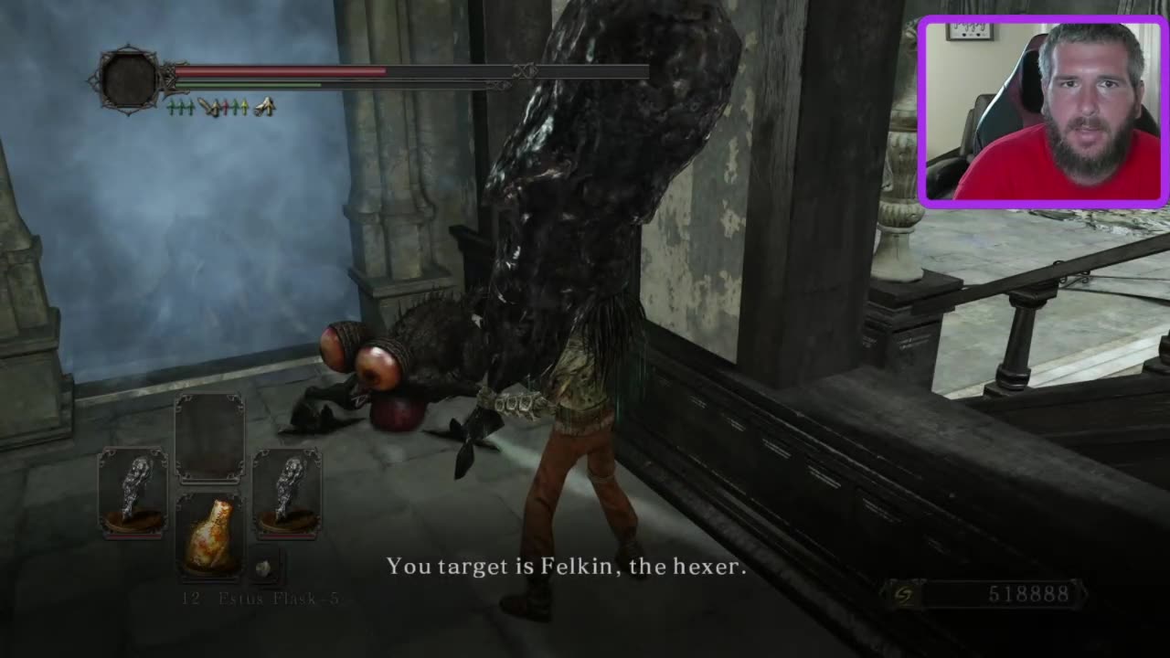 The Dark Soul Achievement Dark Souls 2
