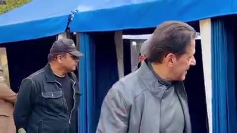 I love imran Khan