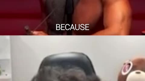 TATE ON SHOULD MEN BE HAPPY?