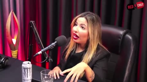 A BI SEXUALIDADE ESTÁ BANALIZADA I Bruna Soares I RedCast