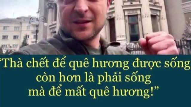 TT Ukraine Nói Gì Trước Quốc Hội Mỹ Va Lời Hối Lỗi Của Lính Nga