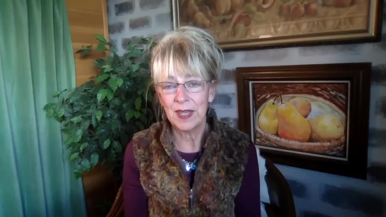 Letters to the 7 Churches - Part 10 - Nov. 8, 2022