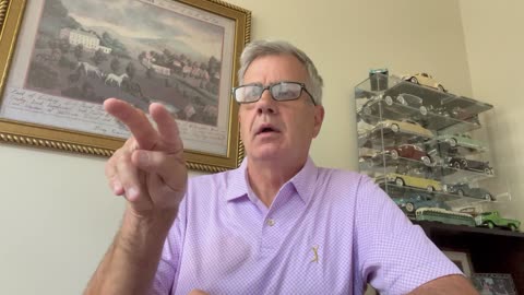 "Reminder" on Election Integrity. Talked about it in my vlog back in March 2023. - September 8, 2023