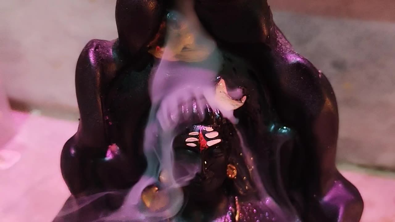 Har har mahadev