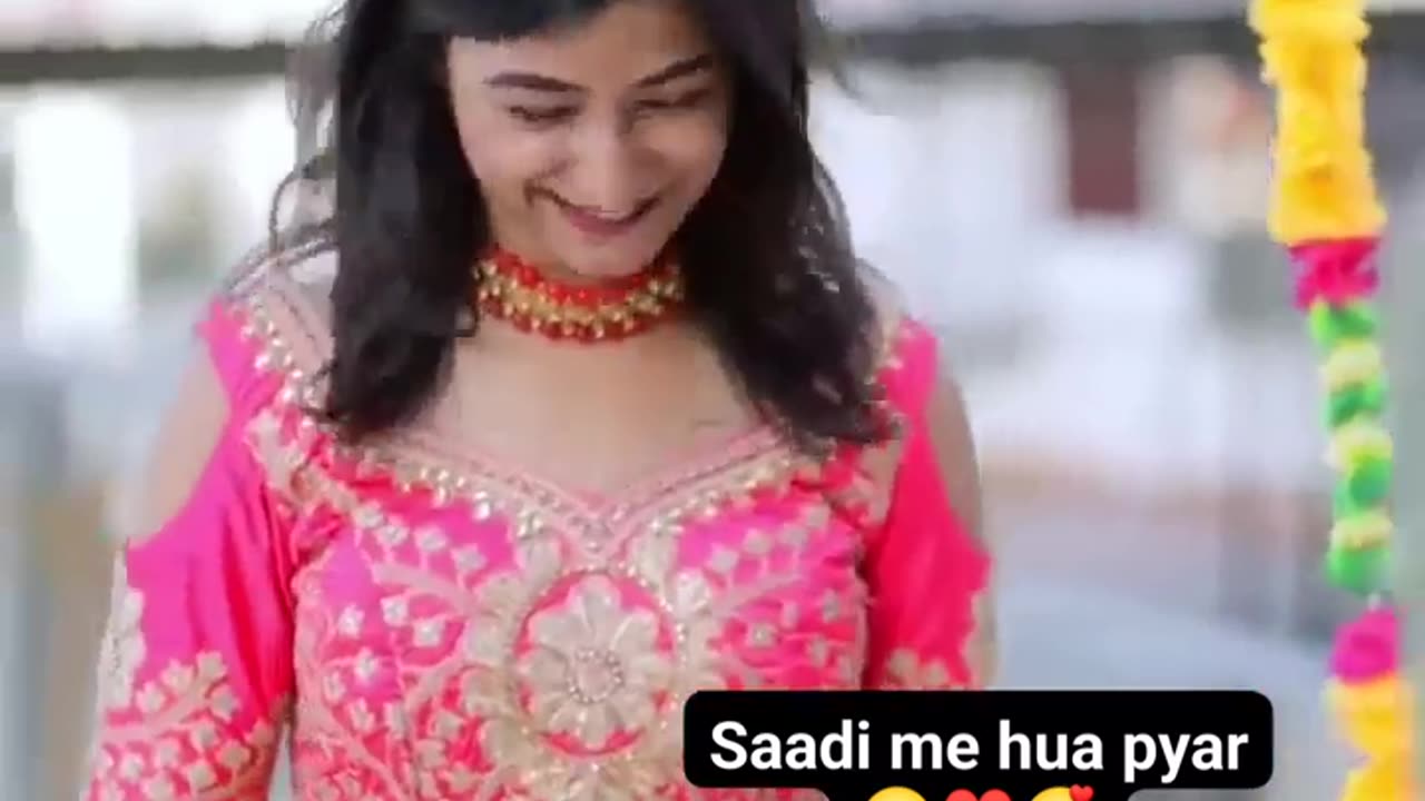 Payr ho gaya shadi me ha ke | funny