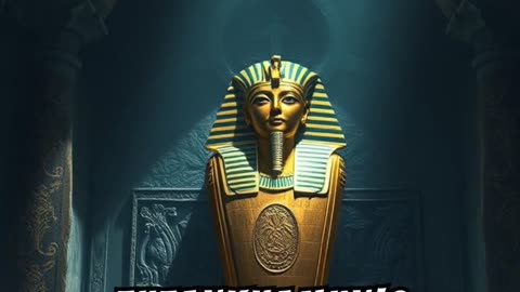 The Curse of King Tut’s Tomb: Fact or Fiction? 🏺💀
