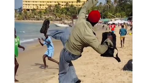 Funny clip