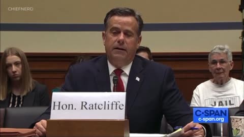 “It gets worse everyday”-Comer | DNI Ratcliff(Patriot) | Fauci Leaks