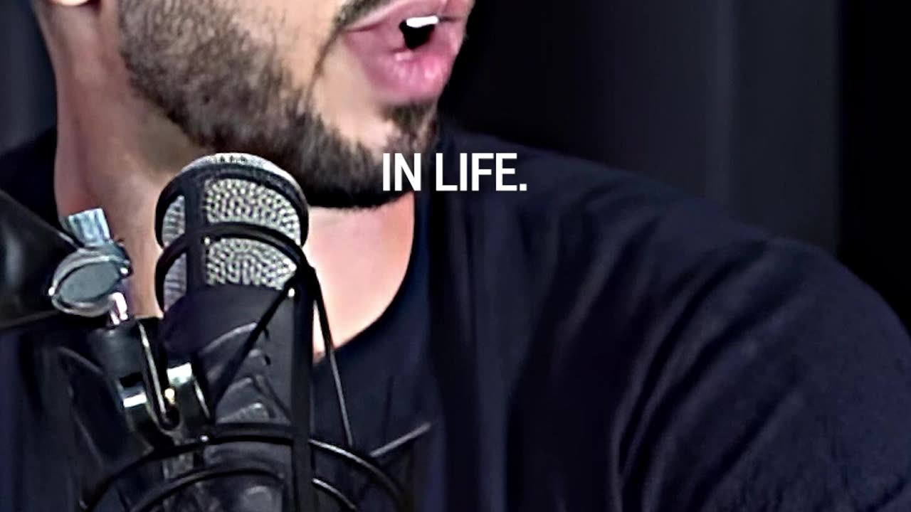 TATE'S BEST LIFE ADVICE