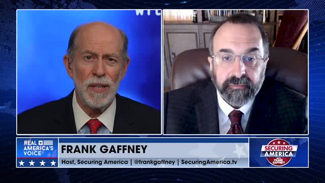 Securing America with Robert Spencer (part 1) | December 21, 2022
