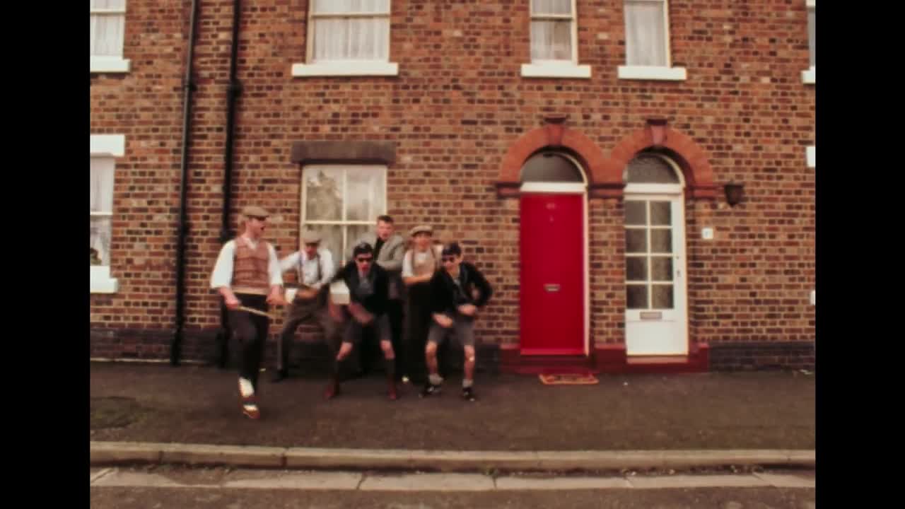 Madness - Our House