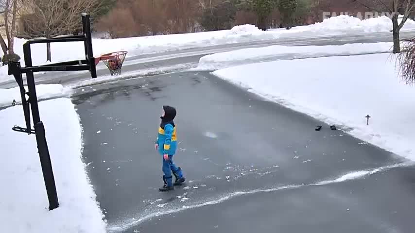 Best Fails of the Year (So Far) 2022