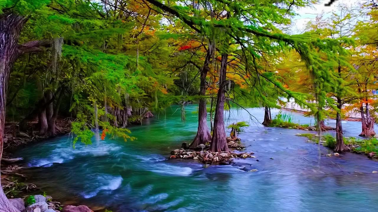 Relaxing Music - Faijisfab