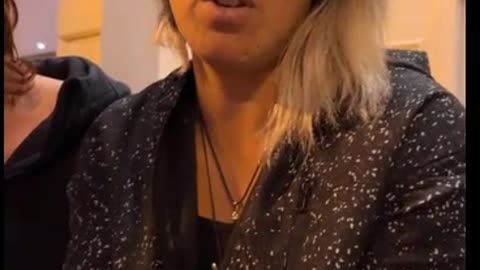 NEW ZEALAND: Chantelle Baker Live interview with "jailed" women.