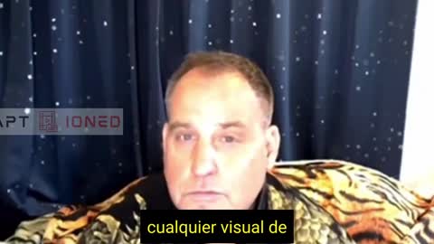 New Benjamin Fulford: La destrucción de la mafia jázara y la liberación de la humanidad.