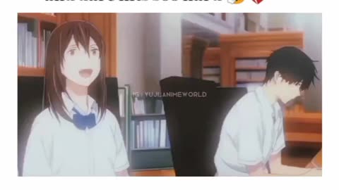 Best anime scene ❤ever seen 😢|| emotional #anime #rumble