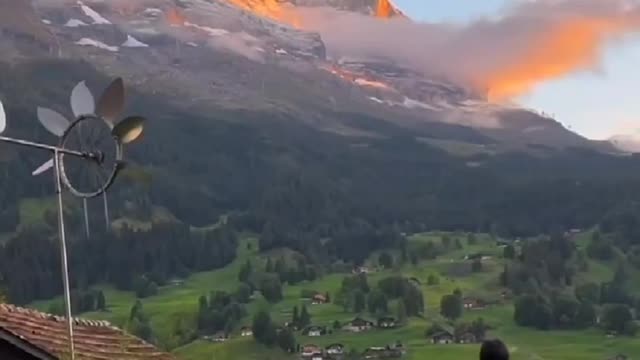Nature is so beautiful, it should be enjoyed