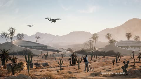 Stellantis x Archer Partnership