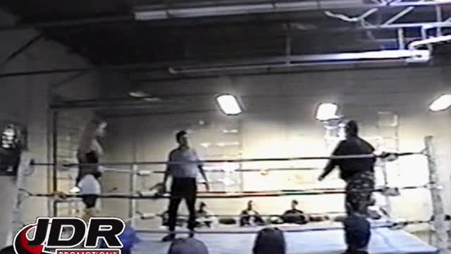AWA- Bargain Park Jan. 17th 1999