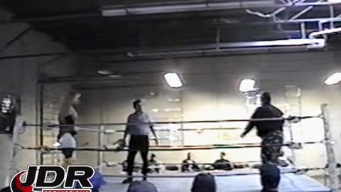 AWA- Bargain Park Jan. 17th 1999