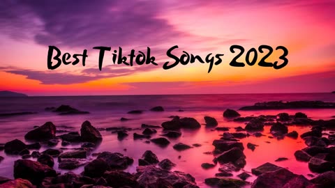 Tiktok viral songs 2023 - Best tiktok songs - Trending tiktok songs