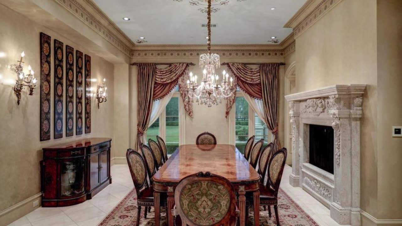 Exquisite Homes: Redefining the Concept of Luxury!
