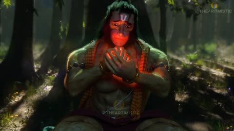 🙏🙏🙏Mere raam # Hanuman ji