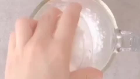 ALL NATURAL DIY DEODORANT!