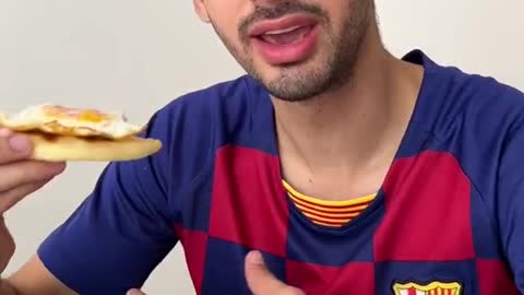 El desayuno 🍳