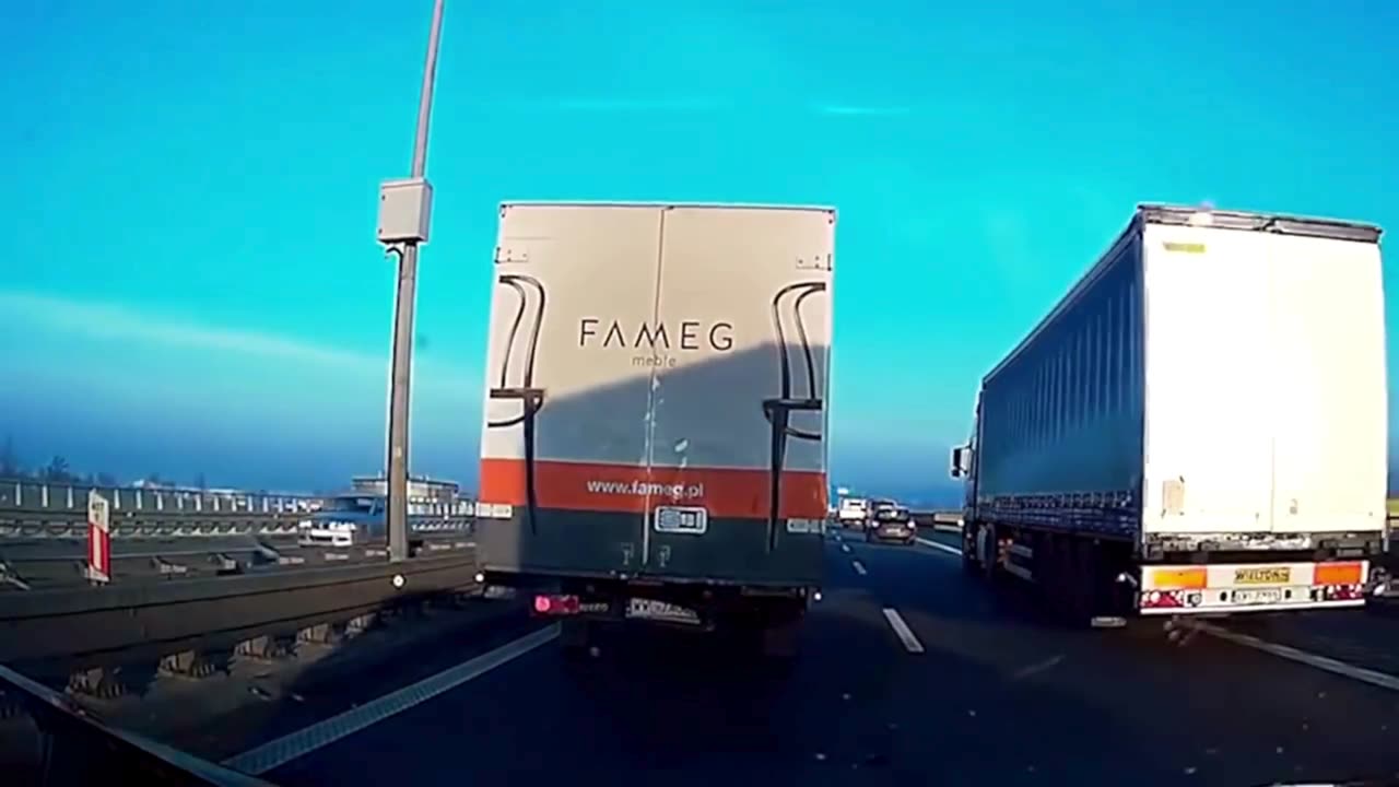 How To Not Drive Your Car