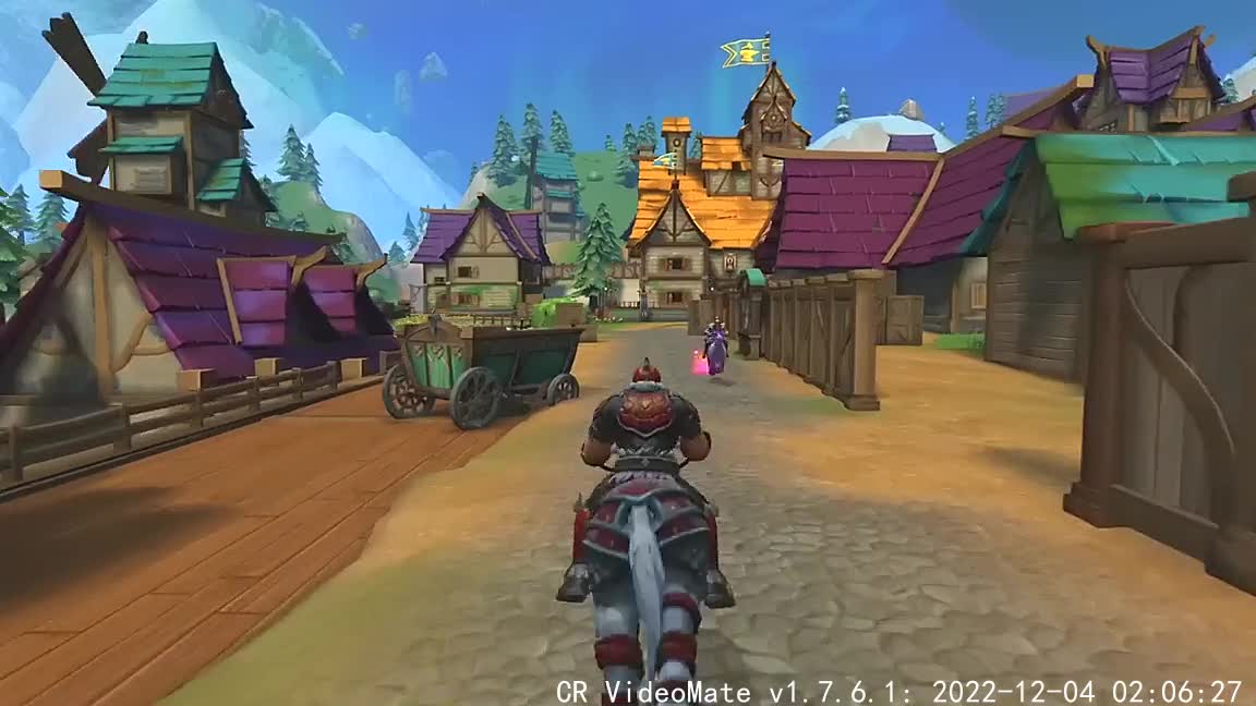 Realm Royale Reforged - Gameplay Trailer PS4 Games