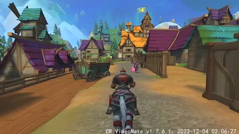 Realm Royale Reforged - Gameplay Trailer PS4 Games