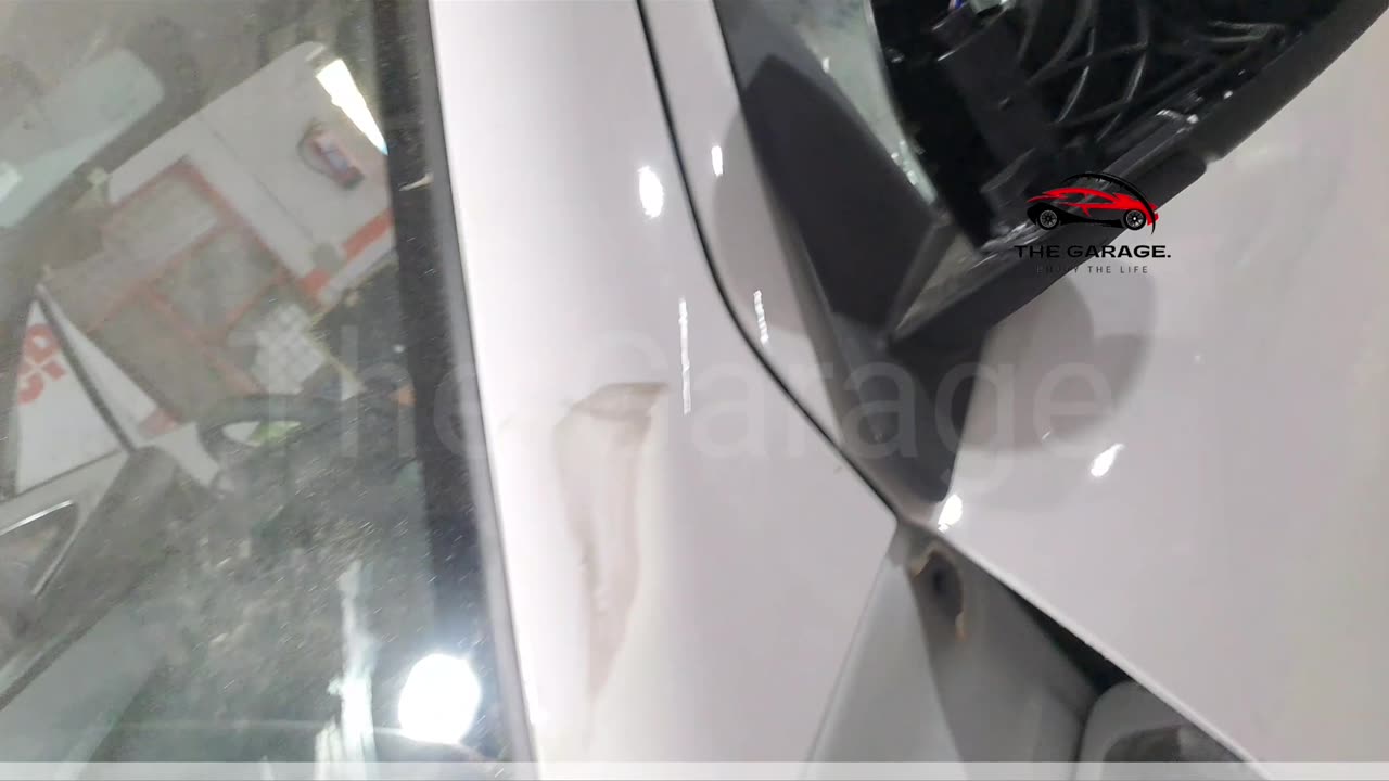 Maruti Suzuki Wagon R from Severe Damage to Step-by-Step Restoration Process Revealed - Don't Miss!