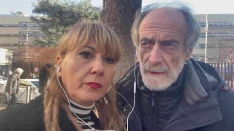 Speranza e Magrini vanno fermati - GABRIELE SEGALLA