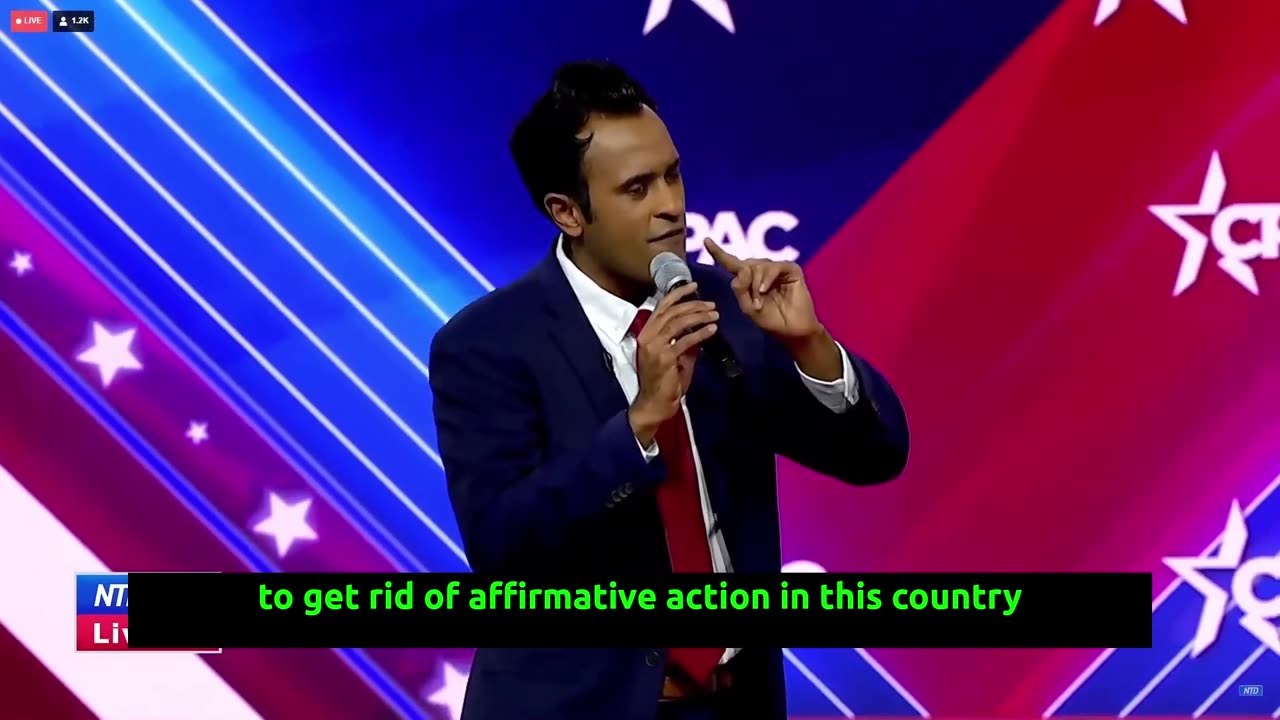 The Essence of Being an American: Character Over Color