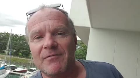 WICHTIG❗UN - Man will 15 Städte an die Aboriginals geben, aber man darf nicht wissen, welche❗Wesfarmer gehört Bunnings, K-Mart, Office Works etc. Kontrolliert durch Vanguard❗