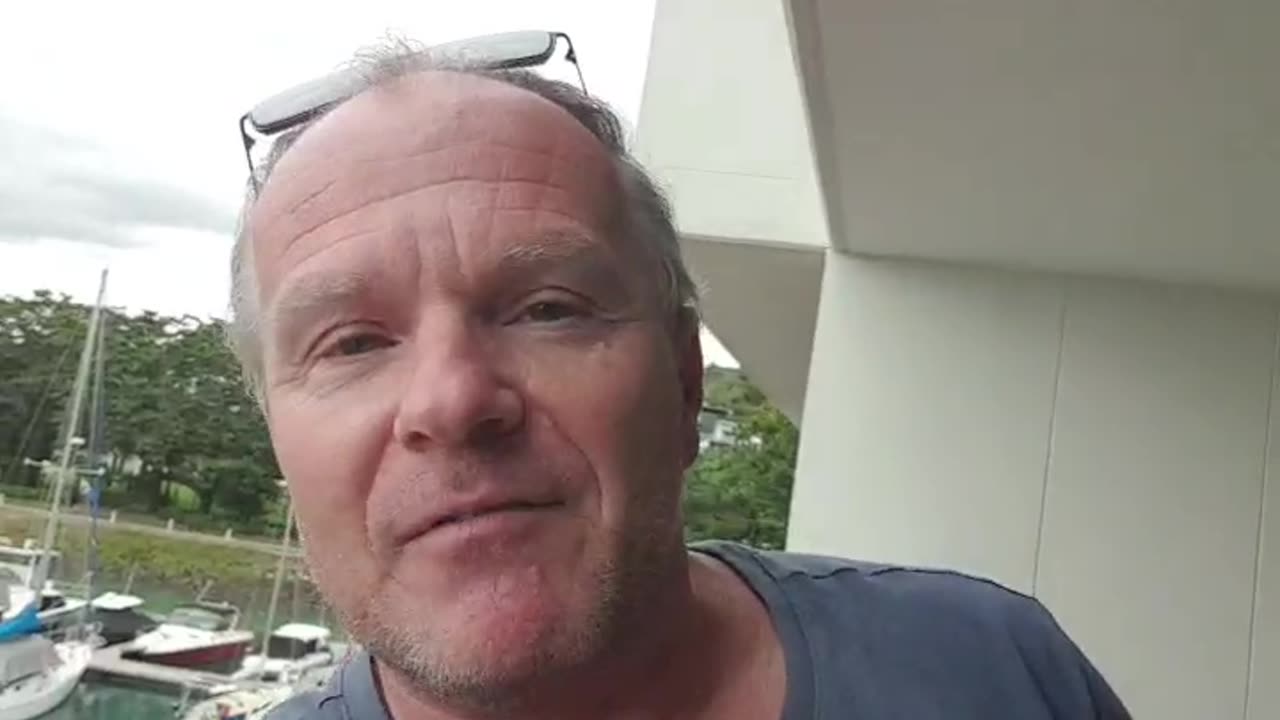 WICHTIG❗UN - Man will 15 Städte an die Aboriginals geben, aber man darf nicht wissen, welche❗Wesfarmer gehört Bunnings, K-Mart, Office Works etc. Kontrolliert durch Vanguard❗