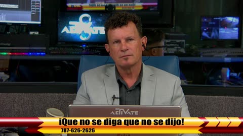 Que No Se Diga Que No Se Dijo Julio 5 2023 pt3