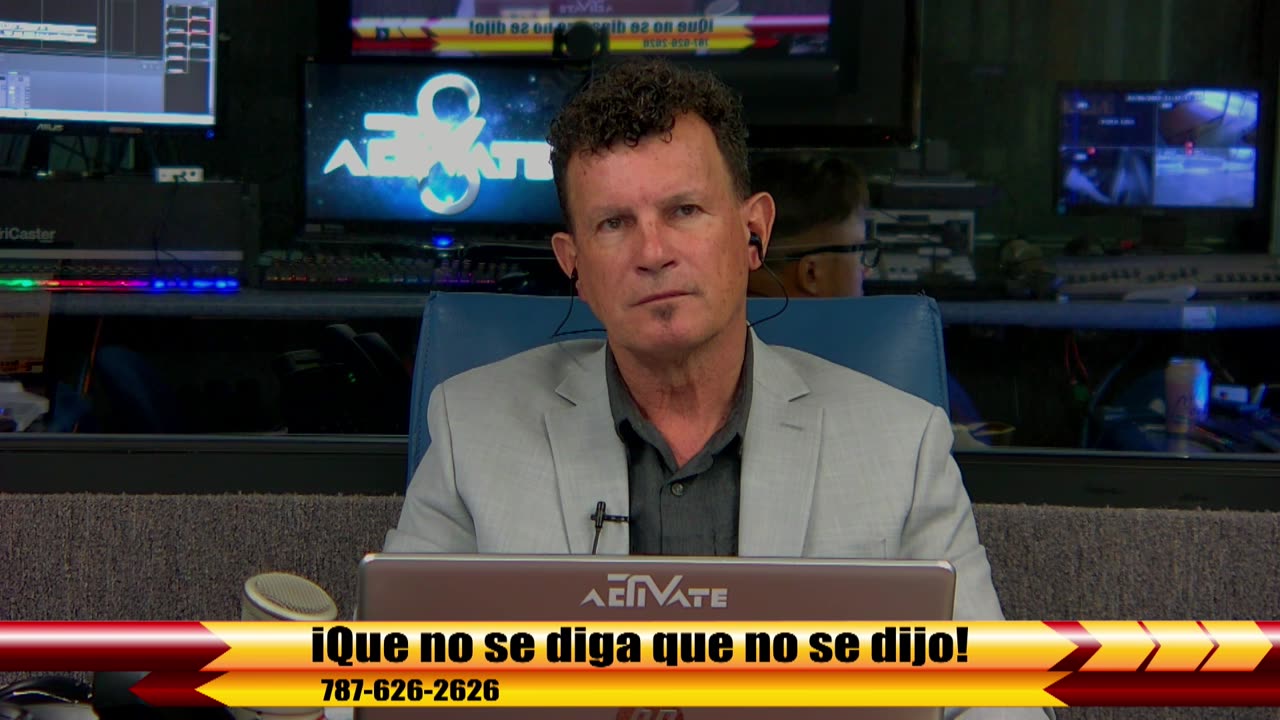 Que No Se Diga Que No Se Dijo Julio 5 2023 pt3