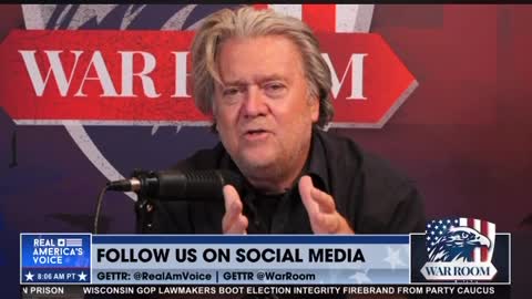 Bannon: This isPro Wrestling - This is WWE