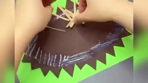 Funny Video #Funny_Video || Childhood creativity || Short Video