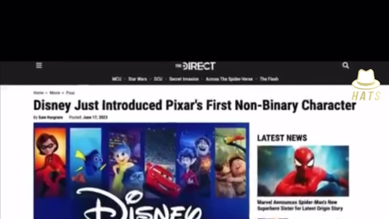 Disney mk ultra pedophiles in action