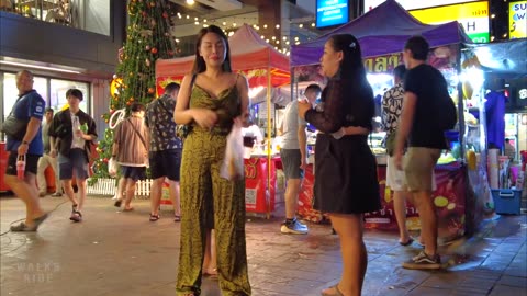 THAI BAR GIRL WANTED IN PATTAYA PART 3 “BOOM BOOM” [THAI 2024] #06