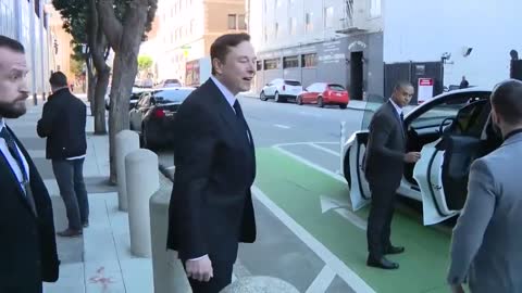 ΔΕΙΤΕ ΤΗΝ ΠΡΟΣΩΠΙΚΗ ΑΣΦΑΛΕΙΑ ΤΟΥ ΕΛΟΝ ΜΑΣΚ