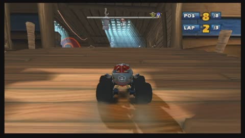 Sonic and Sega All-Stars Racing Race114