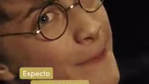 Harry potter viral video,trending