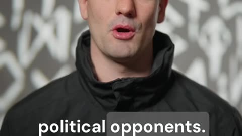 Jacob Hersant says (Liberal-democracy is dead)