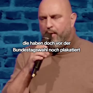 Nee, nee, nee, ihr habt euch ins eigene Knie gefickt! So kann man es natürlich auch ausdrücken 😎