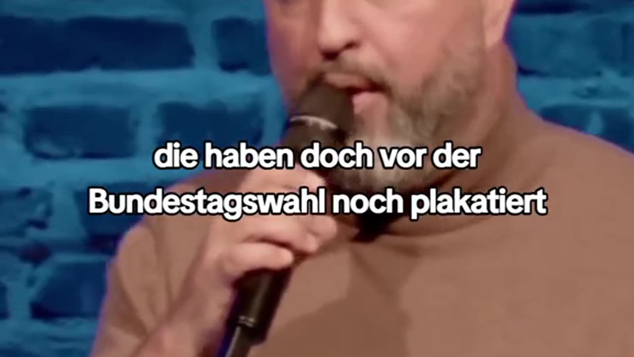 Nee, nee, nee, ihr habt euch ins eigene Knie gefickt! So kann man es natürlich auch ausdrücken 😎
